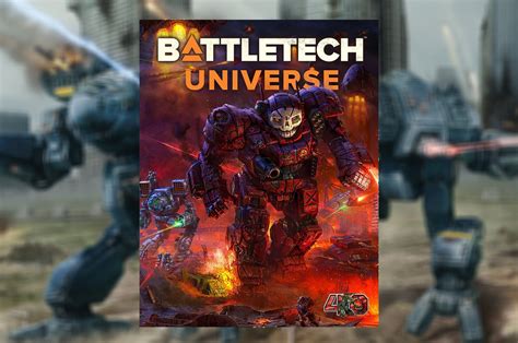 battletech game wiki|BattleTech Universe .